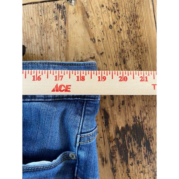 Torrid Womens Bombshell Skinny Jeans 18R Premium Stretch Denim Super Soft - Picture 7 of 8